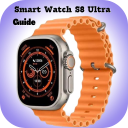 Télécharger  Smart Watch S8 Ultra Guide