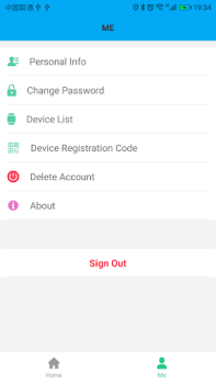 Télécharger Digma Kids Outils pour Android Capture d'écran 2
