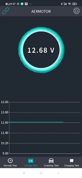 Télécharger AERMOTOR Outils pour Android Capture d'écran 4