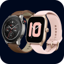 Télécharger  Amazfit Watch App