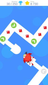 Télécharger Tap Tap Dash Arcade pour Android Capture d'écran 2