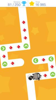 Télécharger Tap Tap Dash Arcade pour Android Capture d'écran 3