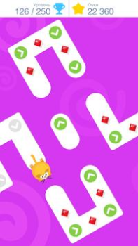 Télécharger Tap Tap Dash Arcade pour Android Capture d'écran 4