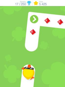 Télécharger Tap Tap Dash Arcade pour Android Capture d'écran 6