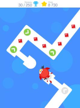 Télécharger Tap Tap Dash Arcade pour Android Capture d'écran 7