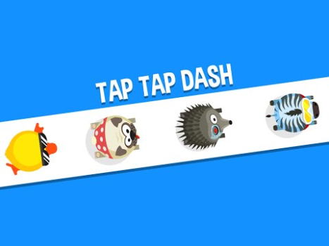 Télécharger Tap Tap Dash Arcade pour Android Capture d'écran 8