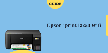 Télécharger Epson iprint l3250 Wifi guide Outils pour Android Capture d'écran 4