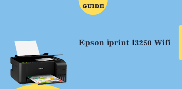 Télécharger Epson iprint l3250 Wifi guide Outils pour Android Capture d'écran 5