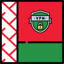 Télécharger  Belarus VPN - Private Proxy