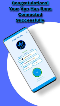 Télécharger AR UDP PRO VPN Outils pour Android Capture d'écran 4