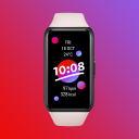 Télécharger  Honor Band 6 cadrans de montre