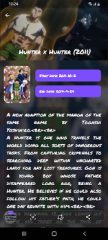 Télécharger Anime Scan - Search By Image Outils pour Android Capture d'écran 4