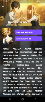 Télécharger Anime Scan - Search By Image Outils pour Android Capture d'écran 5