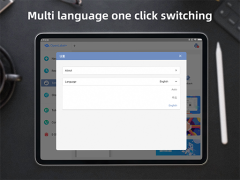 Télécharger OpenLabel HD (Steprint HD) Outils pour Android Capture d'écran 4