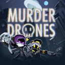Télécharger  Murder Drones - 4K Wallpapers
