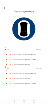 Télécharger Safety Guard Outils pour Android Capture d'écran 5