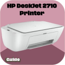 Télécharger  HP DeskJet 2710 Printer
