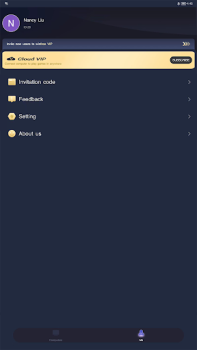 Télécharger Limore Cloud Game Outils pour Android Capture d'écran 5