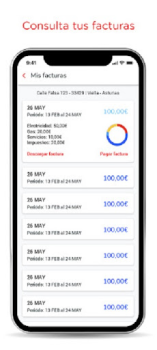 Télécharger TotalEnergies Clientes Outils pour Android Capture d'écran 2