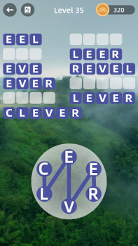 Télécharger Zen Word® - Jeu de Puzzle Jeux de mots pour Android Capture d'écran 5