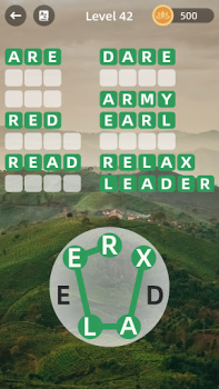 Télécharger Zen Word® - Jeu de Puzzle Jeux de mots pour Android Capture d'écran 6