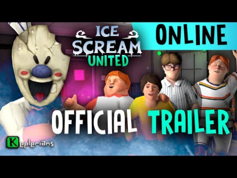 Télécharger Ice Scream United: Multiplayer Jeux de réflexion pour Android Capture d'écran 8