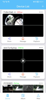 Télécharger KDView Outils pour Android Capture d'écran 2