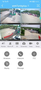 Télécharger KDView Outils pour Android Capture d'écran 3