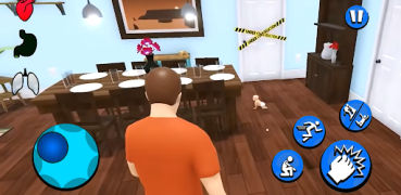 Télécharger Who Your Daddy HD Mobile Simulateurs pour Android Capture d'écran 2