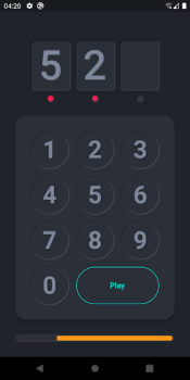 Télécharger TimeBomb — бомба с таймером Occasionnel pour Android Capture d'écran 2