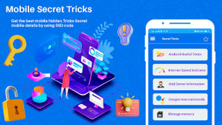 Télécharger Tous les codes secrets pour Outils pour Android Capture d'écran 3