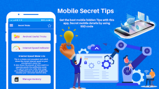 Télécharger Tous les codes secrets pour Outils pour Android Capture d'écran 4