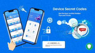 Télécharger Tous les codes secrets pour Outils pour Android Capture d'écran 6