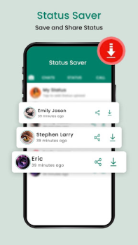Télécharger Whatscan For Web 2023 Outils pour Android Capture d'écran 2