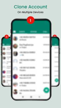 Télécharger Whatscan For Web 2023 Outils pour Android Capture d'écran 6