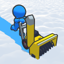 Télécharger  Snow shovelers - Simulation