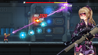 Télécharger Force de l'Arme : Tir d'Action Action pour Android Capture d'écran 6