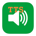 Télécharger  TTS Reader - texte pour parler