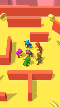 Télécharger Talking Joe 2 - Scary Evil Cat Simulateurs pour Android Capture d'écran 6