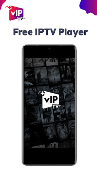 Télécharger vIPTV + iptv Player Lecteurs et éditeurs de vidéos pour Android Capture d'écran 6