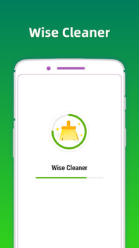 Télécharger Wise Cleaner Outils pour Android Capture d'écran 2