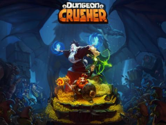 Télécharger Dungeon Crusher: Soul Hunters Jeux de rôle pour Android Capture d'écran 7