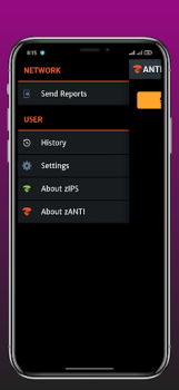 Télécharger zANTI Personnalisation pour Android Capture d'écran 4