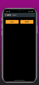 Télécharger zANTI Personnalisation pour Android Capture d'écran 5