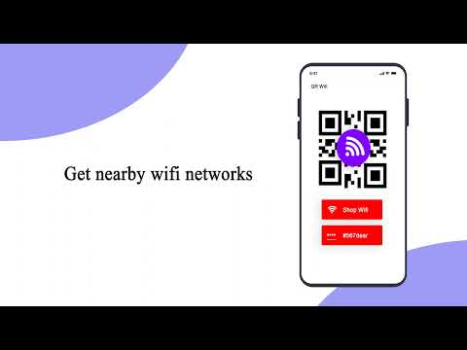 Télécharger mot de passe wifi afficher Outils pour Android Capture d'écran 8