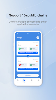 Télécharger Unique Token Outils pour Android Capture d'écran 2