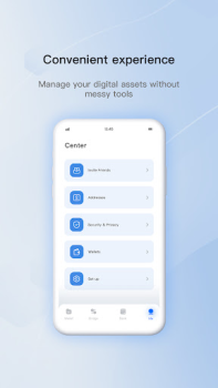 Télécharger Unique Token Outils pour Android Capture d'écran 4