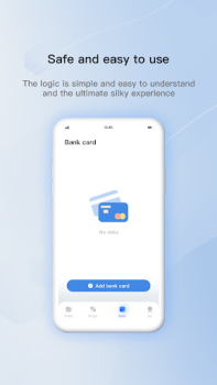 Télécharger Unique Token Outils pour Android Capture d'écran 7