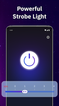 Télécharger Flash notifications On Call Outils pour Android Capture d'écran 2