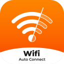 Télécharger  Wi-Fi Auto Connect & Manager